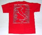 T-Shirt UCR Retro
